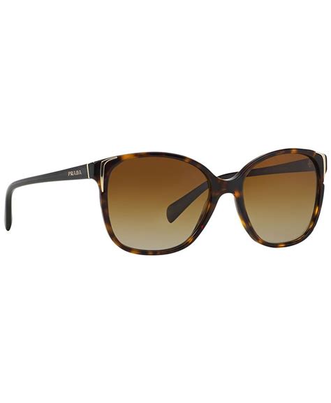 polarized prada sunglasses|prada polarized sunglasses pr 01os.